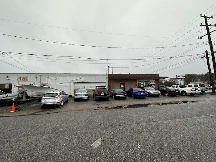 A & M Automotives Picture 1