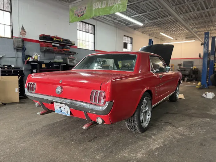 A & M Automotives Picture 8