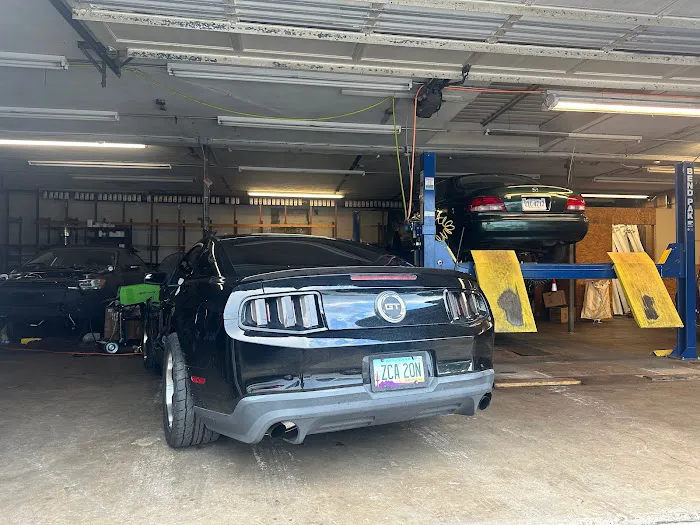 A & M Automotives Picture 2