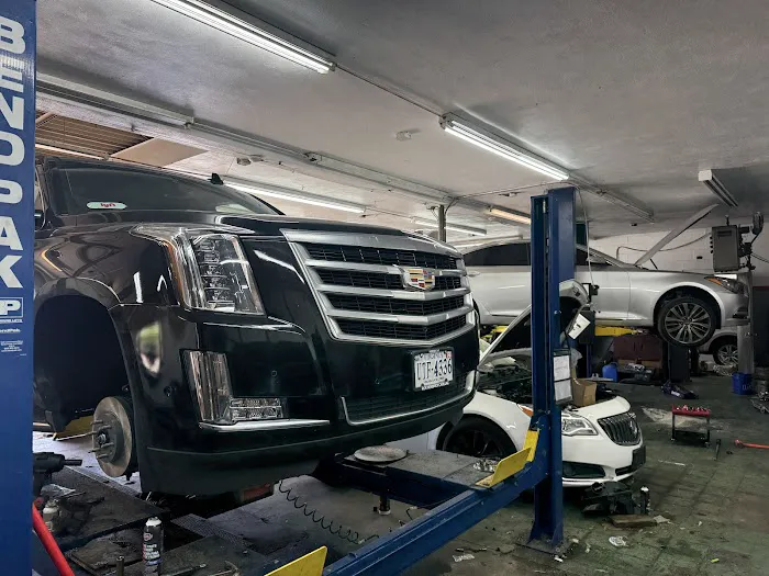 A & M Automotives Picture 4