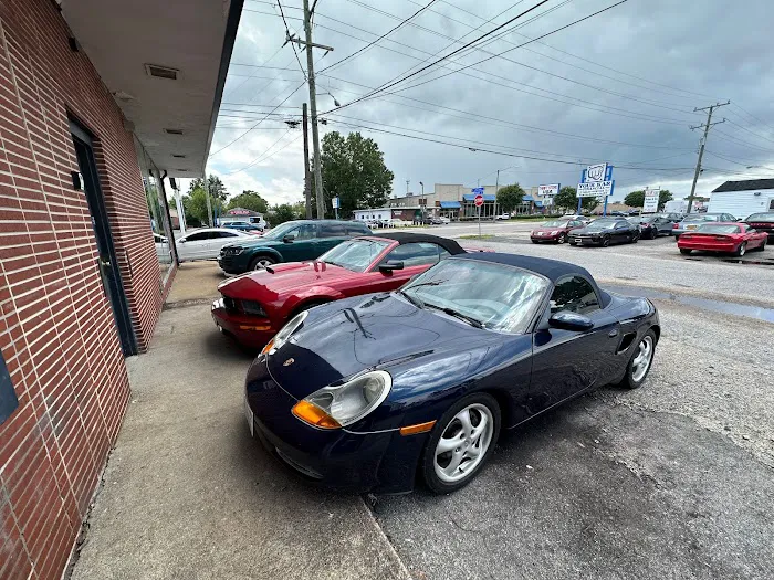 A & M Automotives Picture 9