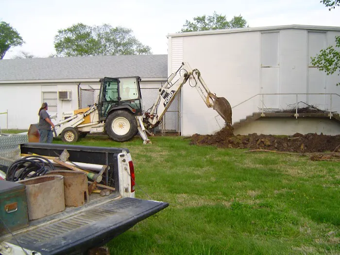 A B Parker & Son Picture 2