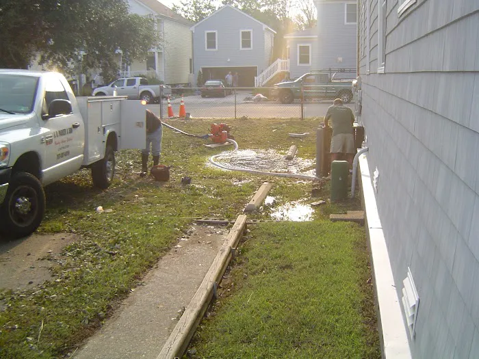 A B Parker & Son Picture 1