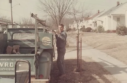 A B Parker & Son Picture 4