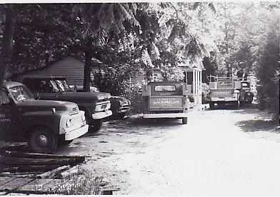 A B Parker & Son Picture 3