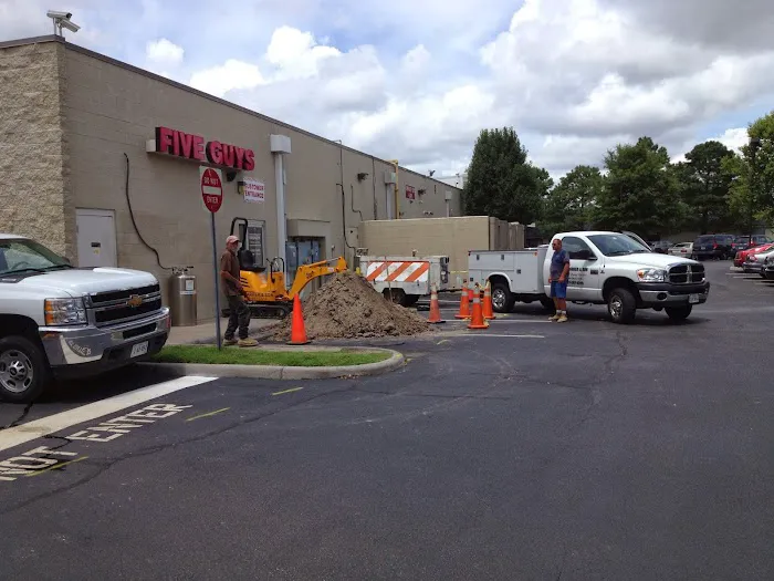 A B Parker & Son Picture 7