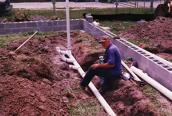 A B Parker & Son Picture 6