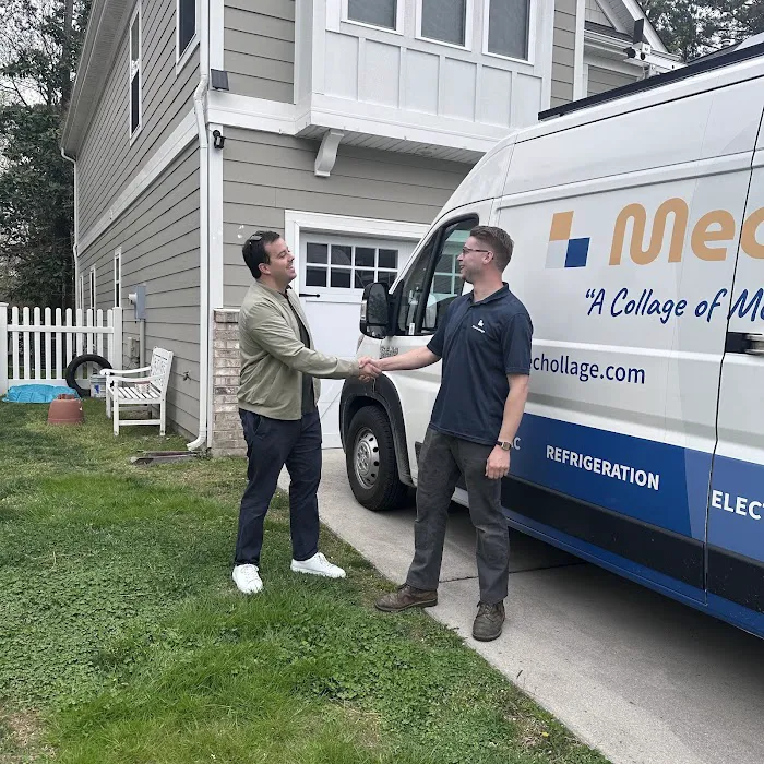 Mechollage, Inc. Picture 6