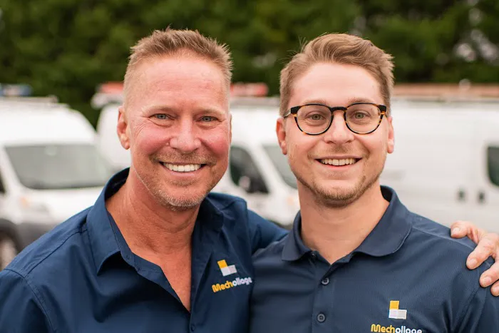 Mechollage, Inc. Picture 7