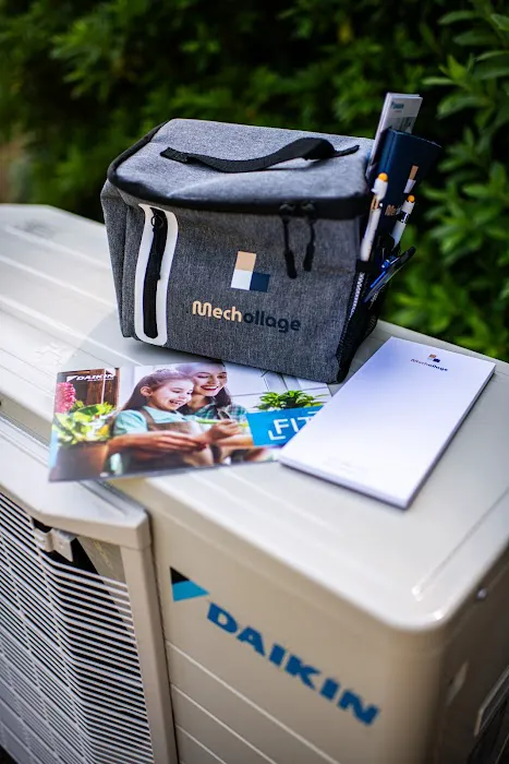 Mechollage, Inc. Picture 4