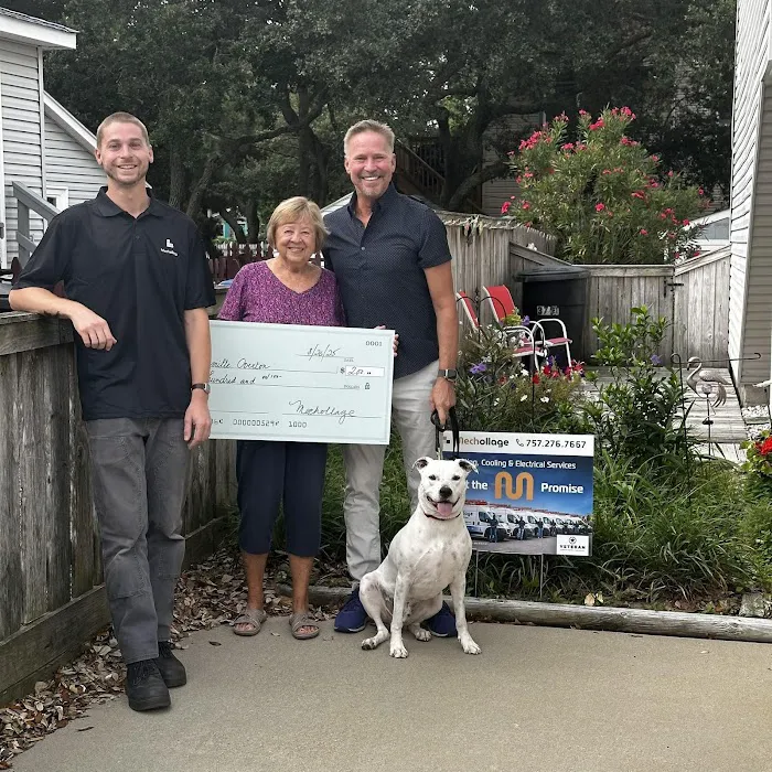 Mechollage, Inc. Picture 8