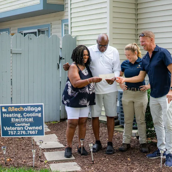 Mechollage, Inc. Picture 3