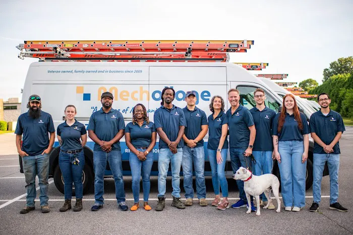 Mechollage, Inc. Picture 10