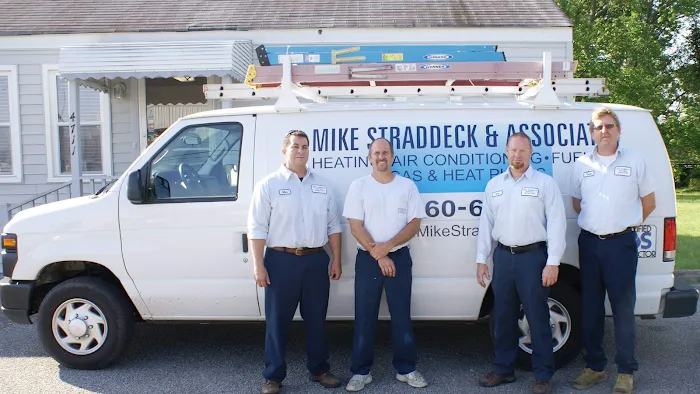 Mike Straddeck & Associates Picture 2