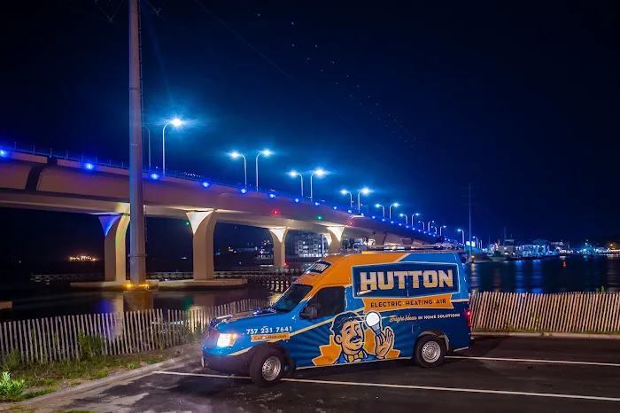 Hutton Electric, Heating & Air Picture 7