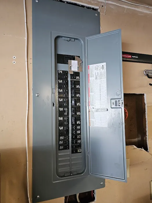 Hutton Electric, Heating & Air Picture 2