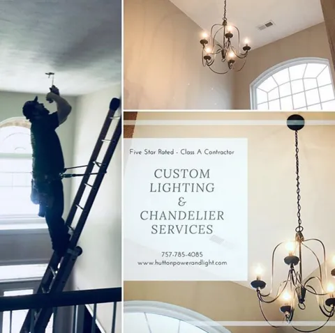 Hutton Electric, Heating & Air Picture 3