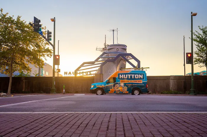 Hutton Electric, Heating & Air Picture 1