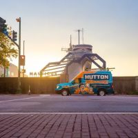 Hutton Electric, Heating & Air ico