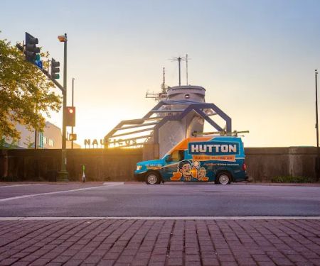 Hutton Electric, Heating & Air