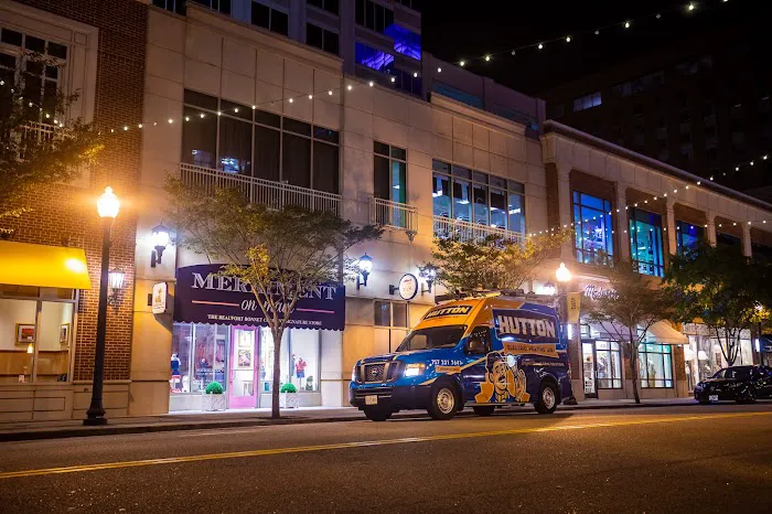 Hutton Electric, Heating & Air Picture 6