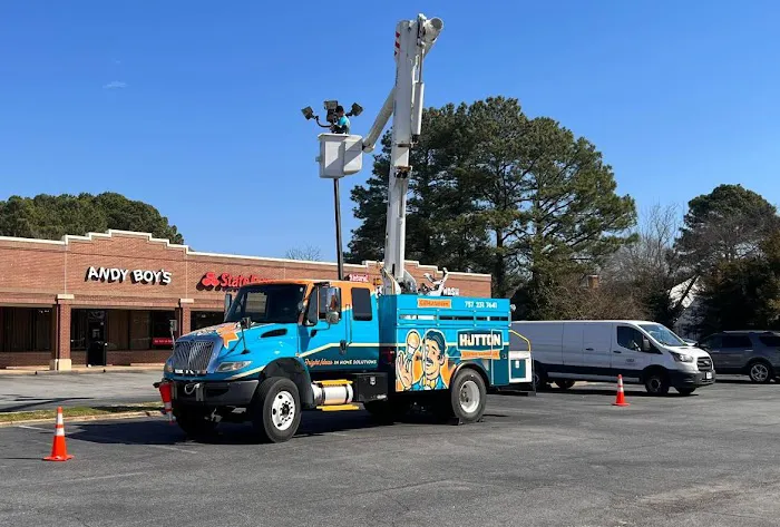 Hutton Electric, Heating & Air Picture 5