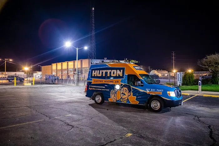 Hutton Electric, Heating & Air Picture 8