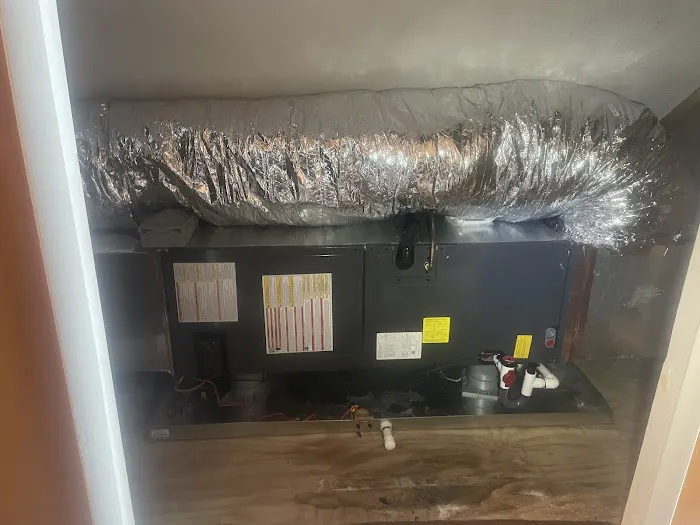 C.E Hvac Docs Picture 1