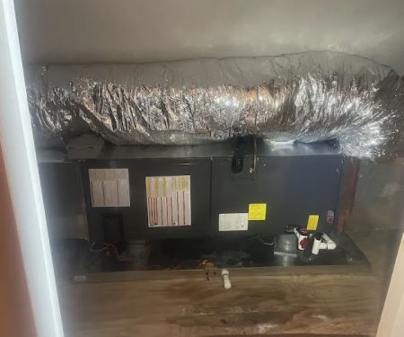C.E Hvac Docs