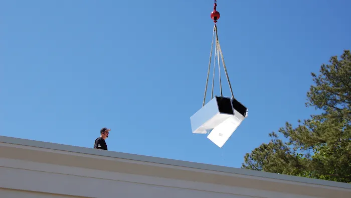 Ductman HVAC Services Picture 2