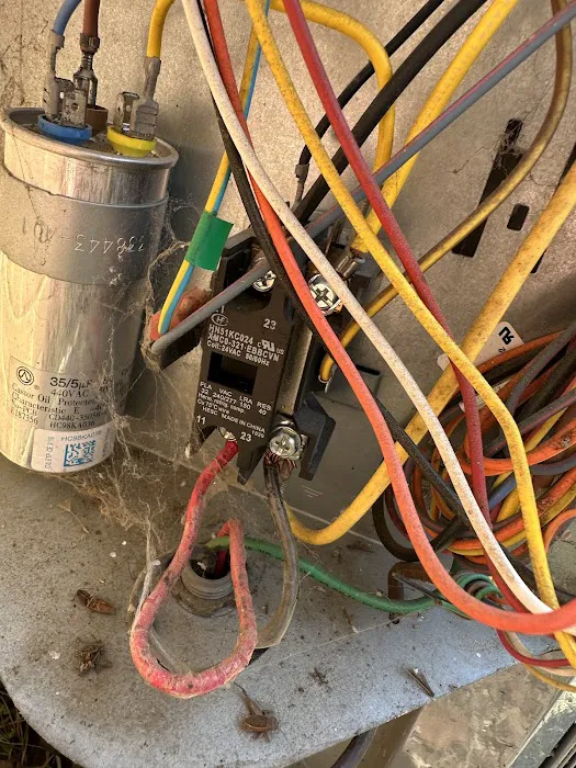 Stone Cold Mechanical Picture 3