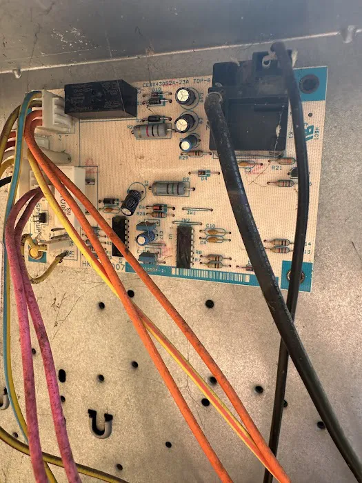 Stone Cold Mechanical Picture 2