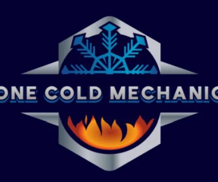 Stone Cold Mechanical