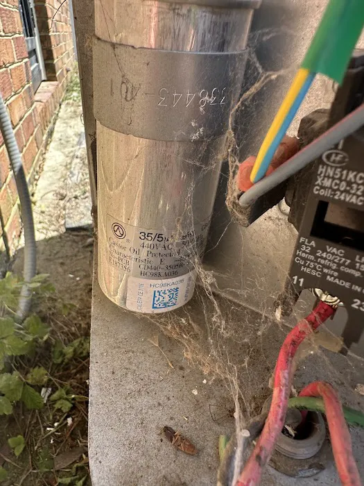 Stone Cold Mechanical Picture 4