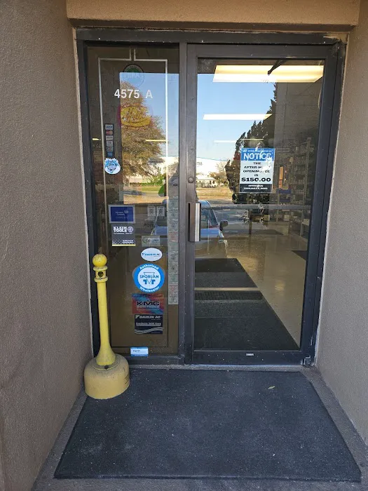 United Refrigeration Picture 3