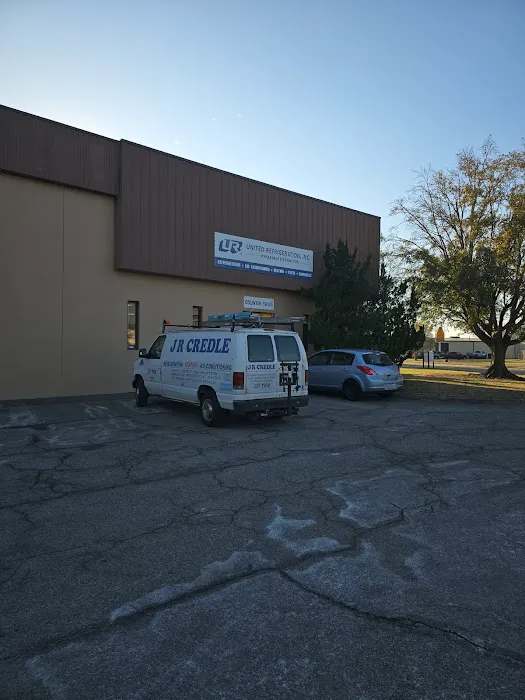 United Refrigeration Picture 1