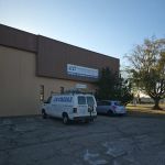 United Refrigeration