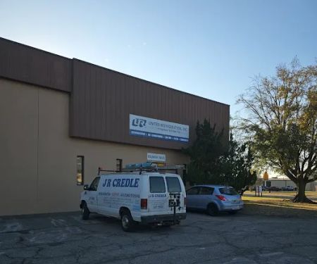 United Refrigeration