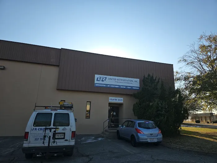 United Refrigeration Picture 2
