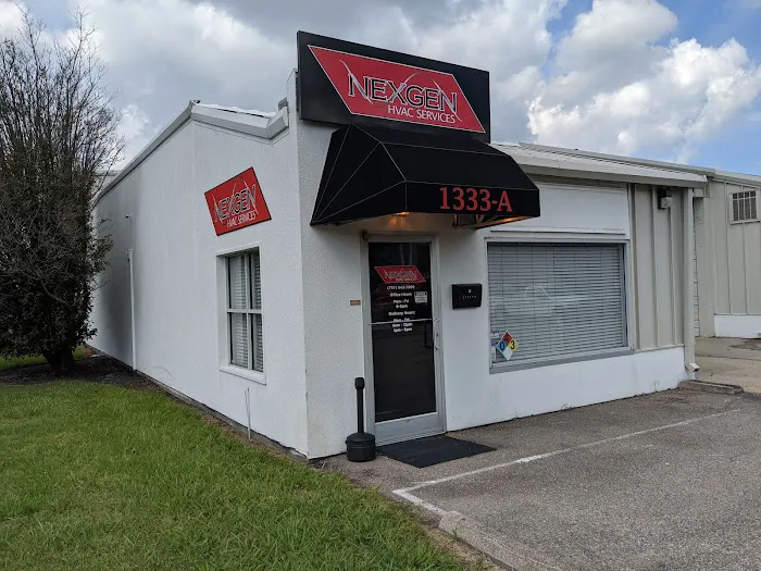 NexGen HVAC Services Picture 3