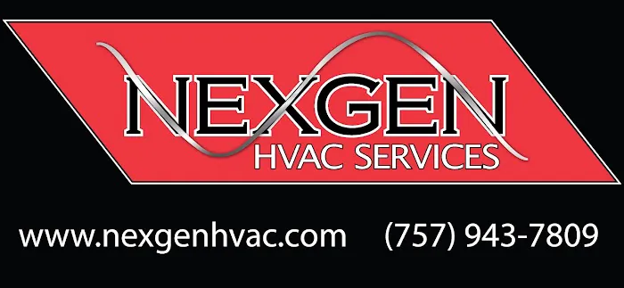 NexGen HVAC Services Picture 1