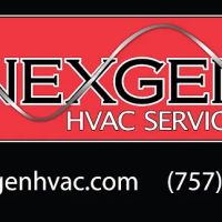 NexGen HVAC Services ico