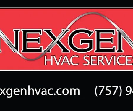 NexGen HVAC Services