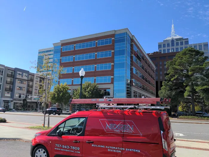 NexGen HVAC Services Picture 2