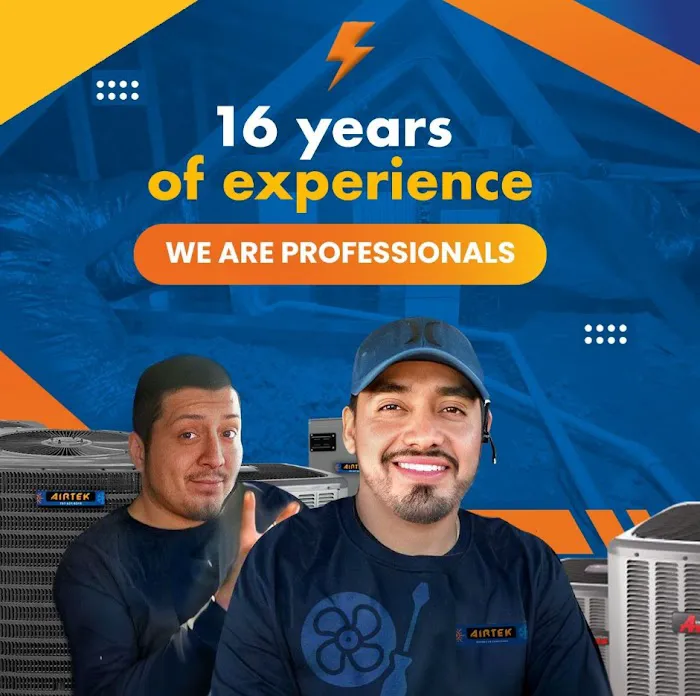 AIR TEK SOLUTIONS Picture 2