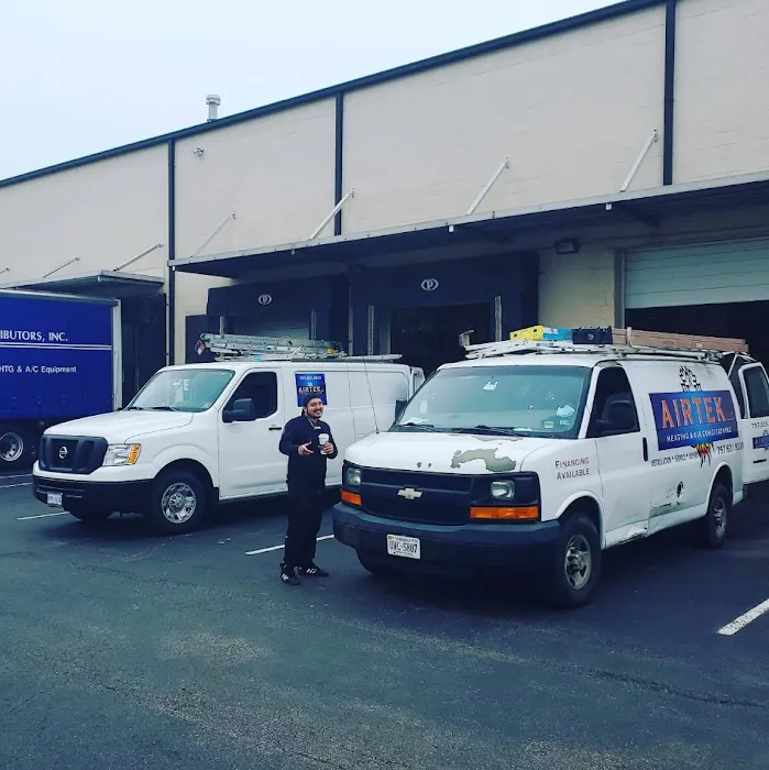 AIR TEK SOLUTIONS Picture 10