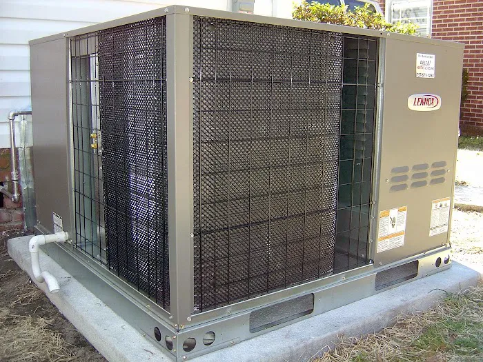 Delta T Mechanical Picture 1