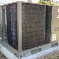 Delta T Mechanical ico