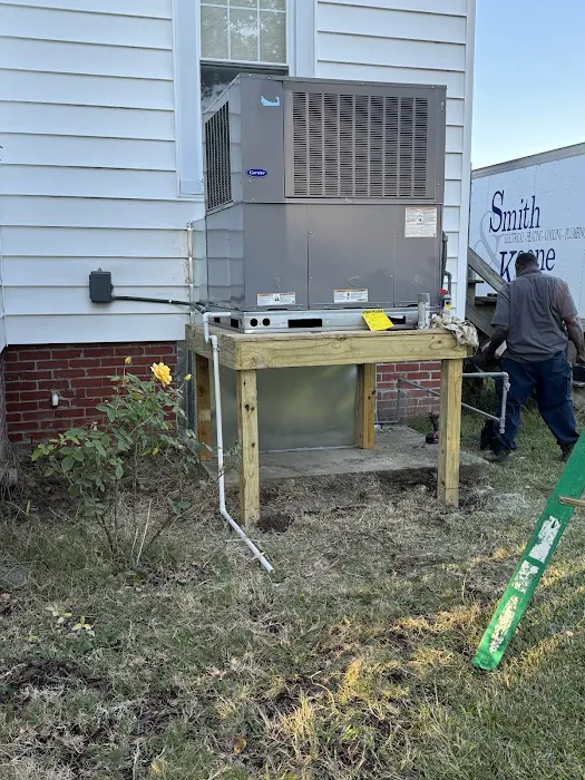 Smith & Keene Picture 2