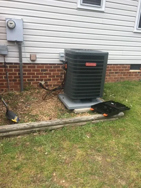 Richmond Air - HVAC Services in Richmond, VA (Heating & Air Conditioning) Picture 8